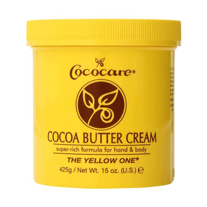 زبدة كوكو كير للكاكاو لليدين والجسم - 425 غرام