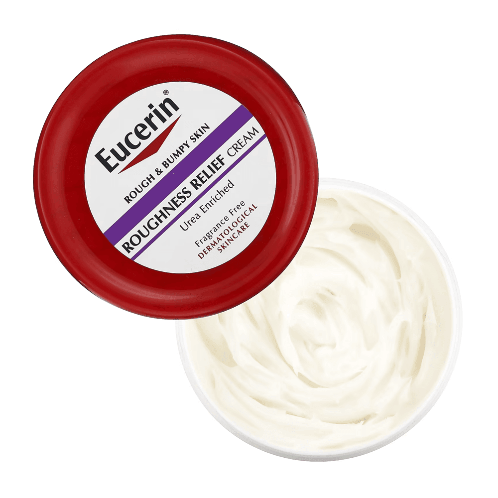 كريم يوسيرين لترطيب البشرة الخشنة بدون عطور - 454 جم