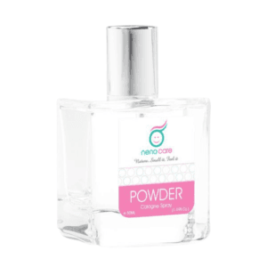 عطر بودرة من رؤى الطبيعة - 50 مل