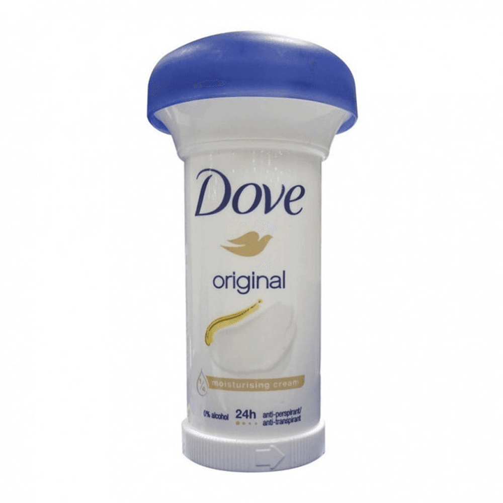 كريم مزيل عرق من دوف - 50 مل