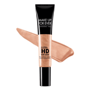 هايلايتر سائل سوفت لايت 50 من ميك اب فور ايفر