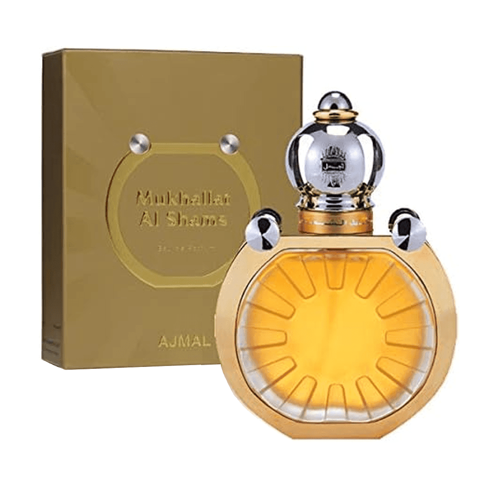 مزيج شمس من أجمل - 50 مل