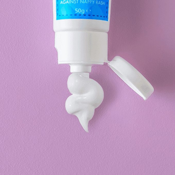 كريم كيوفي لحماية ووقاية بشرة الأطفال - 50 غ