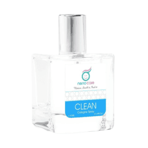 عطر كلين من رؤى الطبيعة - حجم 50 مل