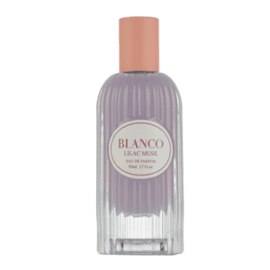 عطر بلانكو مسك الليلك - ماء عطر - 50 مل