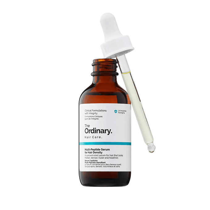 سيروم كثافة الشعر متعدد الببتيدات من اورديناري - 60 مل