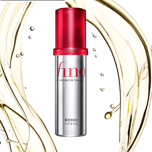 زيت شعر شيسيدو فينو بريميوم تاتش - 70 مل