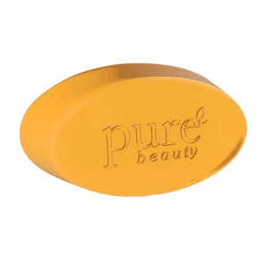 صابونة تفتيح للمناطق الحساسة من بيور بيوتي - وزن 70 جرام