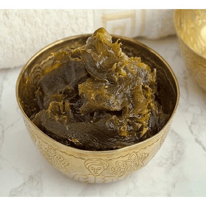 صابون حمام مغربي بزيت الزيتون من علامة العرايس - 700 مل