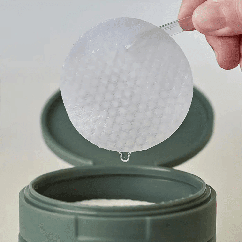 وسائد قطنية بتقنية كلير هارتليف 77% من أنوا - 70 وسادة