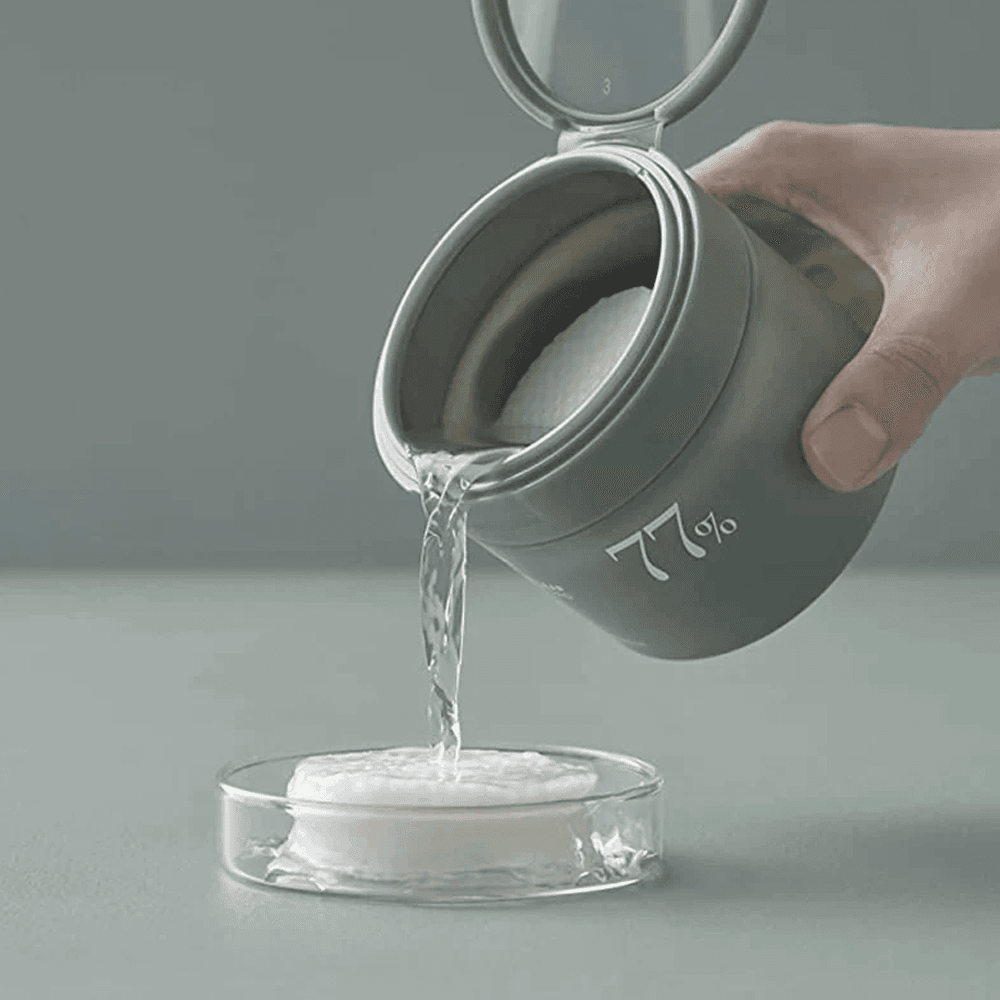 وسائد قطنية بتقنية كلير هارتليف 77% من أنوا - 70 وسادة