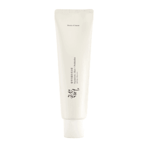 واقي شمس بيوتي اوف جوسون بخلاصة الأرز والبروبيوتيك، حماية SPF 50+ (PA ++++) - 50 مل