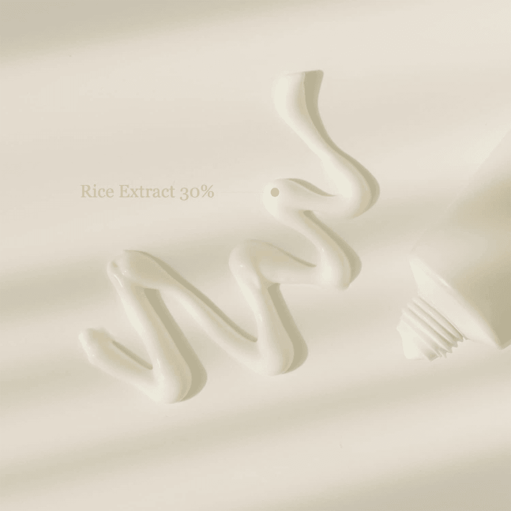 واقي شمس بيوتي اوف جوسون بخلاصة الأرز والبروبيوتيك، حماية SPF 50+ (PA ++++) - 50 مل