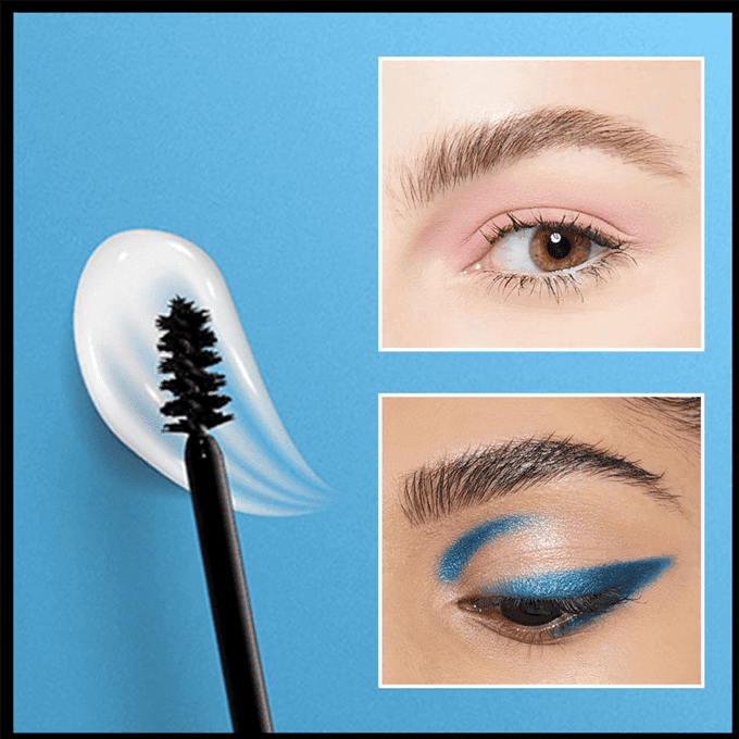 جل حواجب نيكس ذا براو جلو - شفافة - TBG01